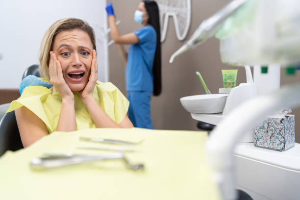 Best Dentist Open Late Near Me  in Heritage Hills, NY