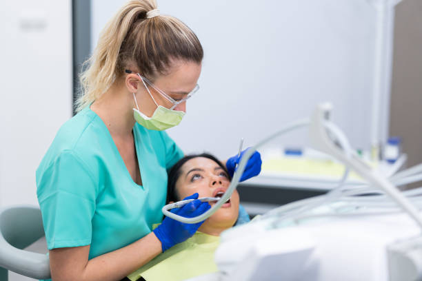Best Broken Tooth Emergency  in Heritage Hills, NY