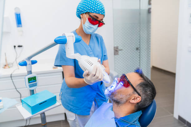Best Urgent Tooth Repair  in Heritage Hills, NY