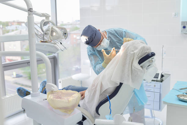 Best Urgent Tooth Repair  in Heritage Hills, NY